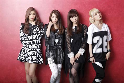 SCANDAL (日本のバンド) .
